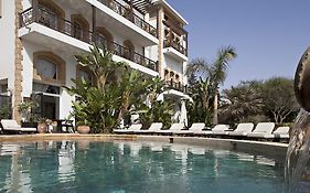 Ocean Vagabond Hotel Essaouira